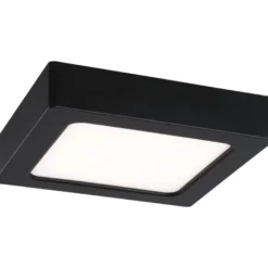 LED-paneeli Paulmann Abia 2 White Select hämäräohjatulla liiketunnistimella 2700-4000K, eri vaihtoehtoja