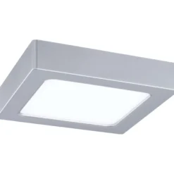 LED-paneeli Paulmann Abia 2 White Select hämäräohjatulla liiketunnistimella 2700-4000K, eri vaihtoehtoja