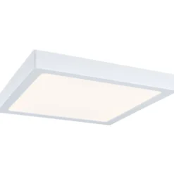 LED-paneeli Paulmann Abia 2 White Select hämäräohjatulla liiketunnistimella 2700-4000K, eri vaihtoehtoja