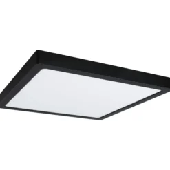 LED-paneeli Paulmann Abia 2 White Select hämäräohjatulla liiketunnistimella 2700-4000K, eri vaihtoehtoja