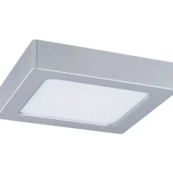 LED-paneeli Paulmann Abia 2 White Select hämäräohjatulla liiketunnistimella 2700-4000K, eri vaihtoehtoja
