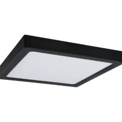 LED-paneeli Paulmann Abia 2 White Select hämäräohjatulla liiketunnistimella 2700-4000K, eri vaihtoehtoja