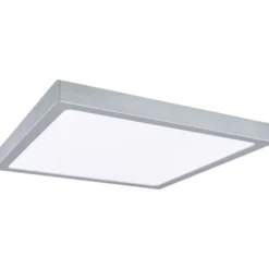 LED-paneeli Paulmann Abia 2 White Select hämäräohjatulla liiketunnistimella 2700-4000K, eri vaihtoehtoja