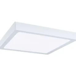 LED-paneeli Paulmann Abia 2 White Select hämäräohjatulla liiketunnistimella 2700-4000K, eri vaihtoehtoja