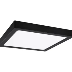 LED-paneeli Paulmann Abia 2 White Select hämäräohjatulla liiketunnistimella 2700-4000K, eri vaihtoehtoja
