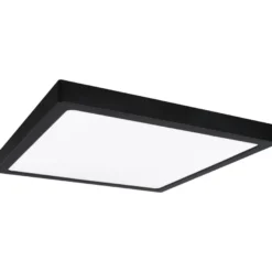 LED-paneeli Paulmann Abia 2 White Select hämäräohjatulla liiketunnistimella 2700-4000K, eri vaihtoehtoja