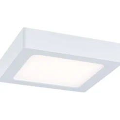 LED-paneeli Paulmann Abia 2 White Select hämäräohjatulla liiketunnistimella 2700-4000K, eri vaihtoehtoja