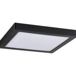 LED-paneeli Paulmann Abia, 30x30cm, 22W, 4000K, eri värejä