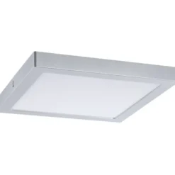 LED-paneeli Paulmann Abia, 30x30cm, 22W, 4000K, eri värejä
