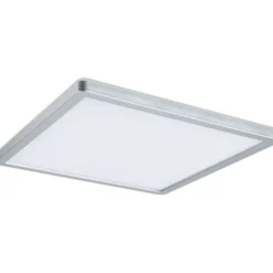 LED-paneeli Paulmann Atria Shine Backlight, 29.3x29.3cm, 16W, 4000K, eri värejä