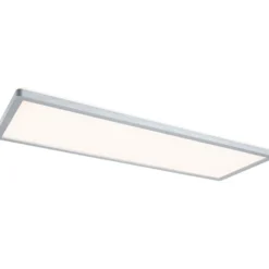 LED-paneeli Paulmann Atria Shine, kulmikas, IP44, 3000-6500K, eri kokoja