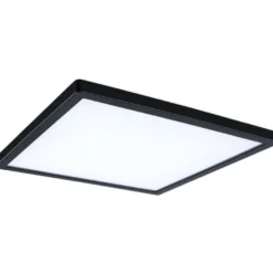 LED-paneeli Paulmann Atria Shine, kulmikas, IP44, 3000-6500K, eri kokoja
