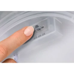 LED-paneeli Paulmann Atria Shine, kulmikas, IP44, 3000-6500K, eri kokoja
