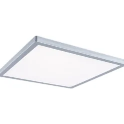 LED-paneeli Paulmann Atria Shine, kulmikas, IP44, 3000-6500K, eri kokoja
