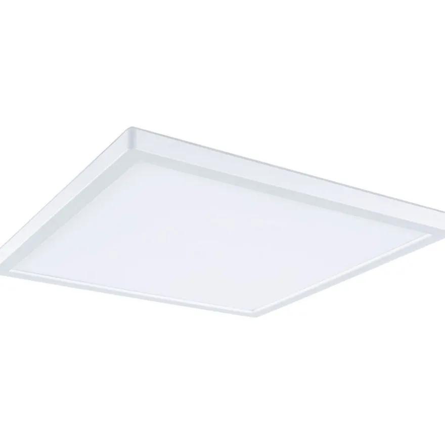 LED-paneeli Paulmann Atria Shine, kulmikas, IP44, 3000-6500K, eri kokoja
