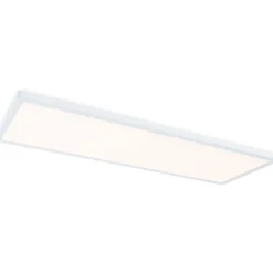 LED-paneeli Paulmann Atria Shine, kulmikas, IP44, 3000-6500K, eri kokoja