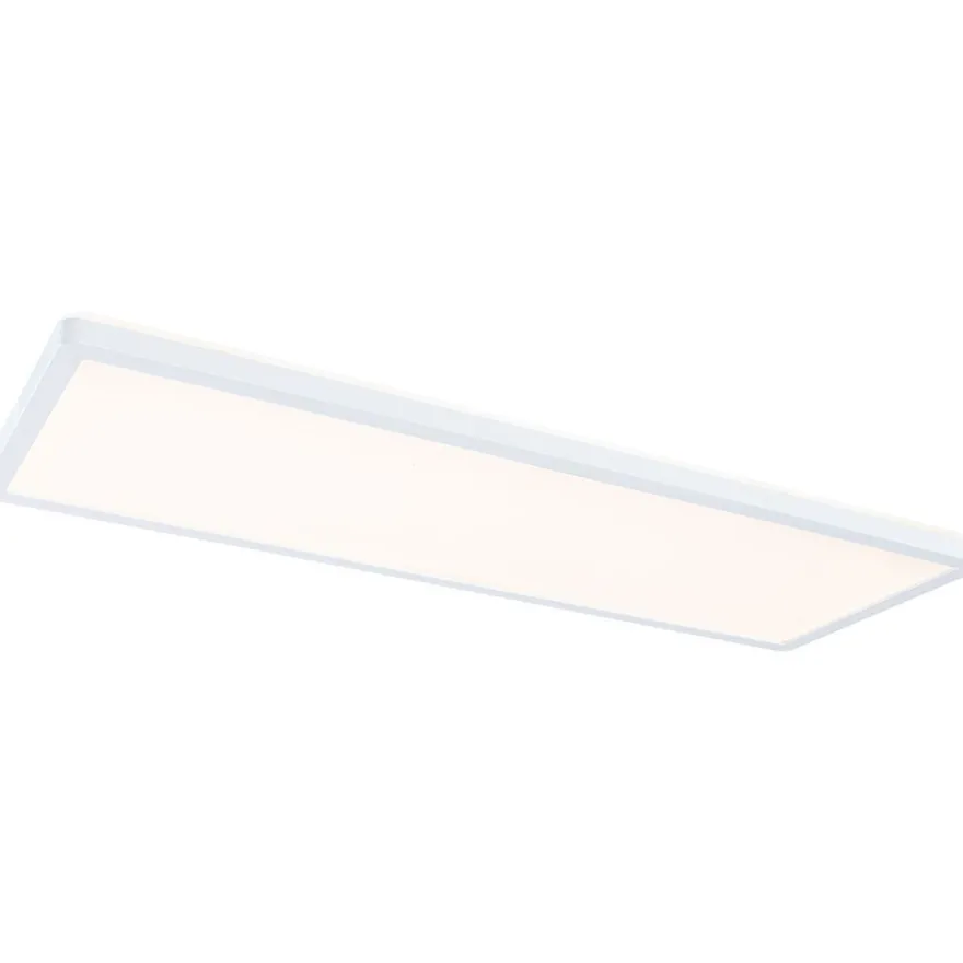 LED-paneeli Paulmann Atria Shine, kulmikas, IP44, 3000-6500K, eri kokoja