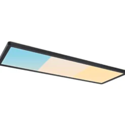 LED-paneeli Paulmann Atria Shine, kulmikas, IP44, 3000-6500K, eri kokoja
