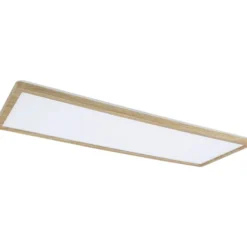 LED-paneeli Paulmann Atria Shine, kulmikas, IP44, 3000-6500K, eri kokoja