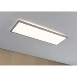 LED-paneeli Paulmann Atria Shine, kulmikas, IP44, 3000-6500K, eri kokoja