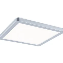 LED-paneeli Paulmann Atria Shine, kulmikas, IP44, 3000-6500K, eri kokoja