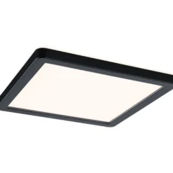 LED-paneeli Paulmann Atria Shine, kulmikas, IP44, 3000-6500K, eri kokoja