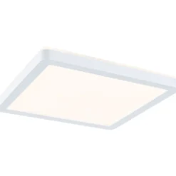 LED-paneeli Paulmann Atria Shine, kulmikas, IP44, 3000-6500K, eri kokoja