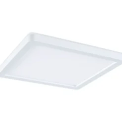 LED-paneeli Paulmann Atria Shine, kulmikas, IP44, 3000-6500K, eri kokoja