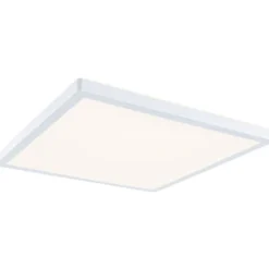 LED-paneeli Paulmann Atria Shine, kulmikas, IP44, 3000-6500K, eri kokoja