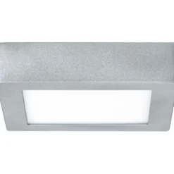 LED-paneeli Paulmann Lunar, 17x17cm, 11W, 3000K, eri värejä