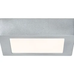 LED-paneeli Paulmann Lunar, 17x17cm, 11W, 3000K, eri värejä