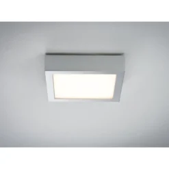 LED-paneeli Paulmann Lunar, 17x17cm, 11W, 3000K, eri värejä