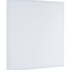 LED-paneeli Paulmann Velora, 60x60cm, 34W, 3000K, mattavalkoinen