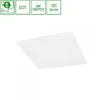 LED-paneeli Spectrum Algine Backlight 30W/40W/48W Cct 120° IP20 valkoinen 595x595x35mm