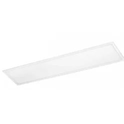 LED-paneeli Spectrum Algine Backlight Philipsin ajurilla 40W 120° 295x1195x26mm valkoinen, eri värilämpötiloja