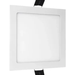 LED-paneeli Spectrum Algine Eco 170x170mm 12W IP20 valkoinen, eri värilämpötiloja