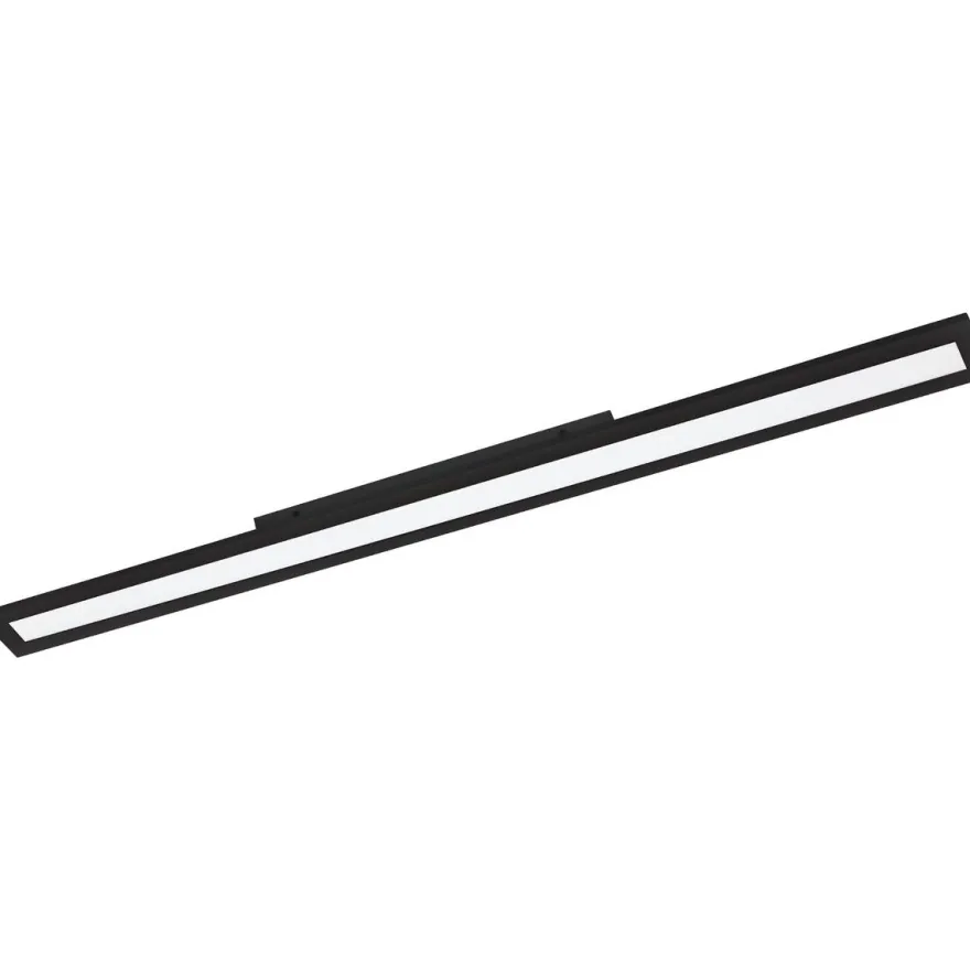 LED-Paneelivalaisin Eglo connect.z Salobrena-Z, 10x120cm, 33.5W, eri värejä