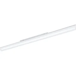 LED-Paneelivalaisin Eglo connect.z Salobrena-Z, 10x120cm, 33.5W, eri värejä