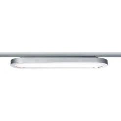LED-Paneelivalaisin kiskoon Paulmann Urail Loop, eri värejä