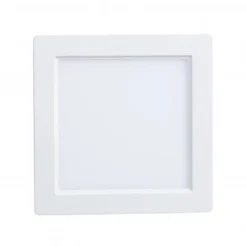 LED-Paneelivalaisin LED Energie Surface Square, 6W, IP43, himmennettävä