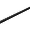 LED-profiili diffuusorilla Paulmann Base, musta, eri kokoja