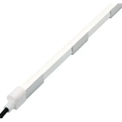 LED-profiilin kiinnitysklipsit Paulmann Plug & Shine, 50x10.6mm, 6kpl