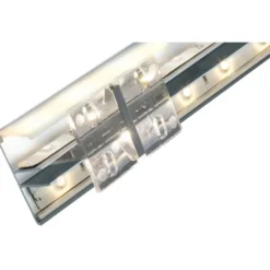 LED-profiili Paulmann Duo, anodisoitu alumiini, eri kokoja