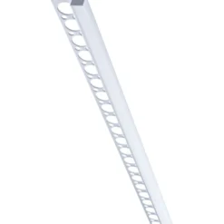 LED-profiili Paulmann LumiTiles Frame, anodisoitu alumiini, eri kokoja