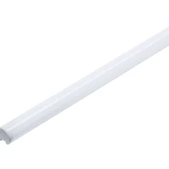 LED-profiili Paulmann Tube, anodisoitu alumiini, eri kokoja