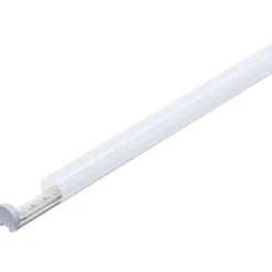 LED-profiili Paulmann Tube, anodisoitu alumiini, eri kokoja