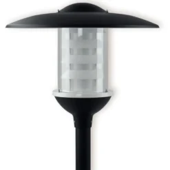 LED-puistovalaisin Ensto Camillo Led, 35W/840, 4000K, 3060lm, IP44, eri värejä