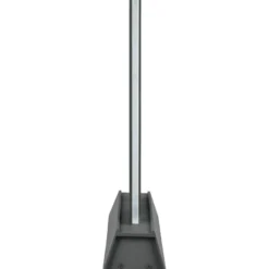 LED-pylväsvalaisin Trio Mariza, 50cm, antrasiitti