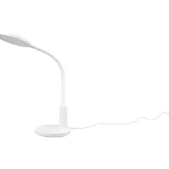 LED-pöytävalaisin Trio Sally, 4000K, eri värejä