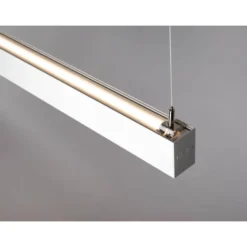 LED-riippuvalaisin Hide-a-lite Actor Basic Pend MP, 4000K, valkoinen